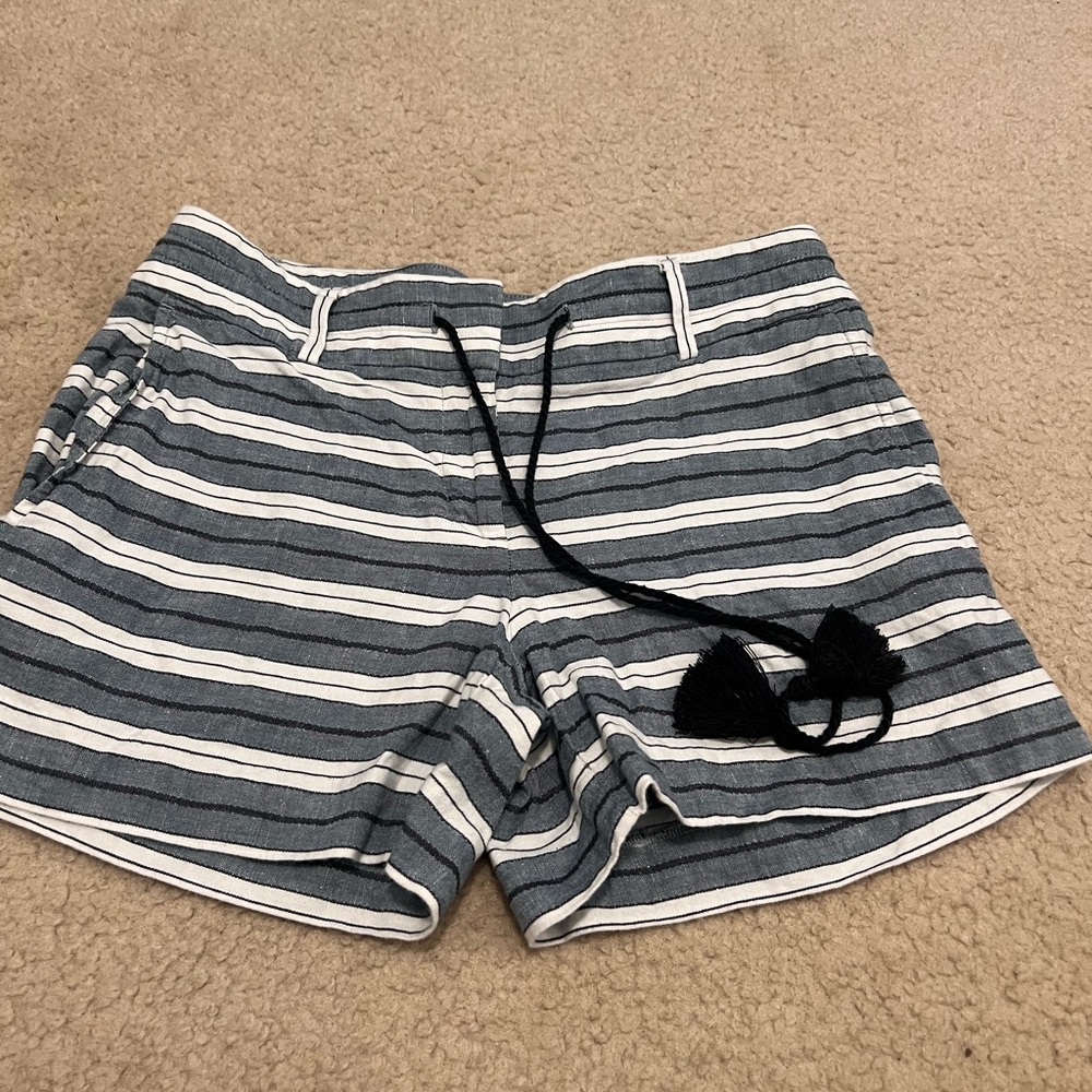 Loft shorts